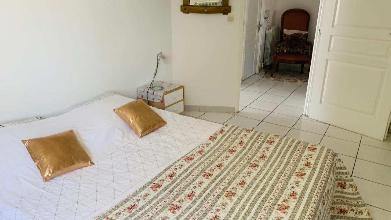 Maison Avec Place De Parking Centre Ville Sète Extérieur photo
